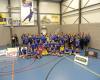 Handbalvereniging Acritas Bakel