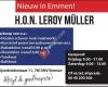 Handelsonderneming Leroy Muller