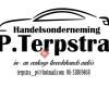 Handelsonderneming P. Terpstra in en verkoop van tweede hands auto's