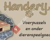 Handerij