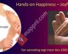 Hands-on Happiness