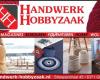 Handwerk Hobbyzaak A. van Zetten Dortants VOF