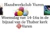 Handwerkclub Vuren