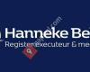 Hanneke Bekke Register Executeur & meer
