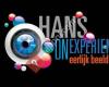 Hans on Experience - Hans Mestrum webdesign, videoreportages, videomontage