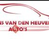 Hans van den Heuvel Auto's