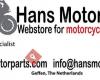 HansMotorPartsShop