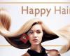 Happy Hair kapsalon