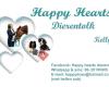 Happy hearts dierentolk