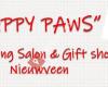 Happy Paws - Grooming Salon