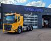 Harbers Trucks Barneveld B.V.