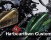 Harbourtown Customs Holland