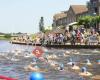 Hardenberg City Swim