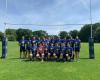 Harderwijk Dolphins Rugby League