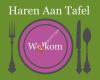 Haren Aan Tafel