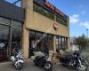 Harley-Davidson Rotterdam