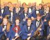 Harmonieorkest Manderen