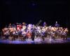 Harmonieorkest Voorwaarts Veendam