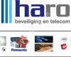haro beveiliging en telecom