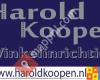 Harold Koopen Winkelstellingen en winkelinrichting