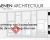 Harold Laenen Architectuur