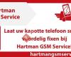 Hartman GSM Service