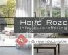 Harto Roze Interieurstoffering