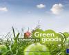 Harvestagg Green Goods B.V.