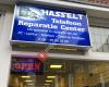 Hasselt telefoon reparatie center