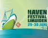 Havenfestival IJmuiden