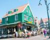 Havengat Volendam