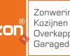 Hazon Products Zonwering en Kozijnen Vestigingen Roosendaal en Breda