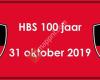 HBS 100 jaar 31 oktober 2019