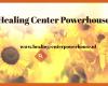 Healing Center Powerhouse