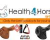 Health4Horses Webshop