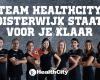 Healthcity Oisterwijk