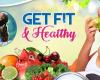 Healthier Fitter Self