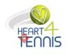 HEART 4 TENNIS