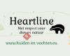 Heartline huiden, leer en meer