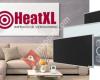 HeatXL infrarood verwarming