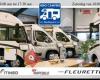 Hebo Campers Giethoorn