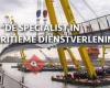 HEBO Maritiemservice BV