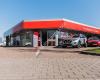 Hedin Automotive Kia, Fiat en Opel - Schagen (Voorheen Stern)