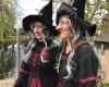 Heksenfestijn Oudewater