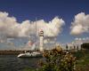 Hellevoetsluis, Vesting