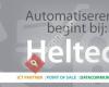 Heltech Uw ICT Partner.