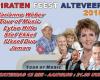 Hemelvaartweekendalteveer