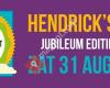 Hendrick's Fest