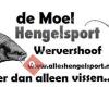 Hengelsport De Moel Wervershoof