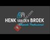 Henk van den Broek Autopoets Professional